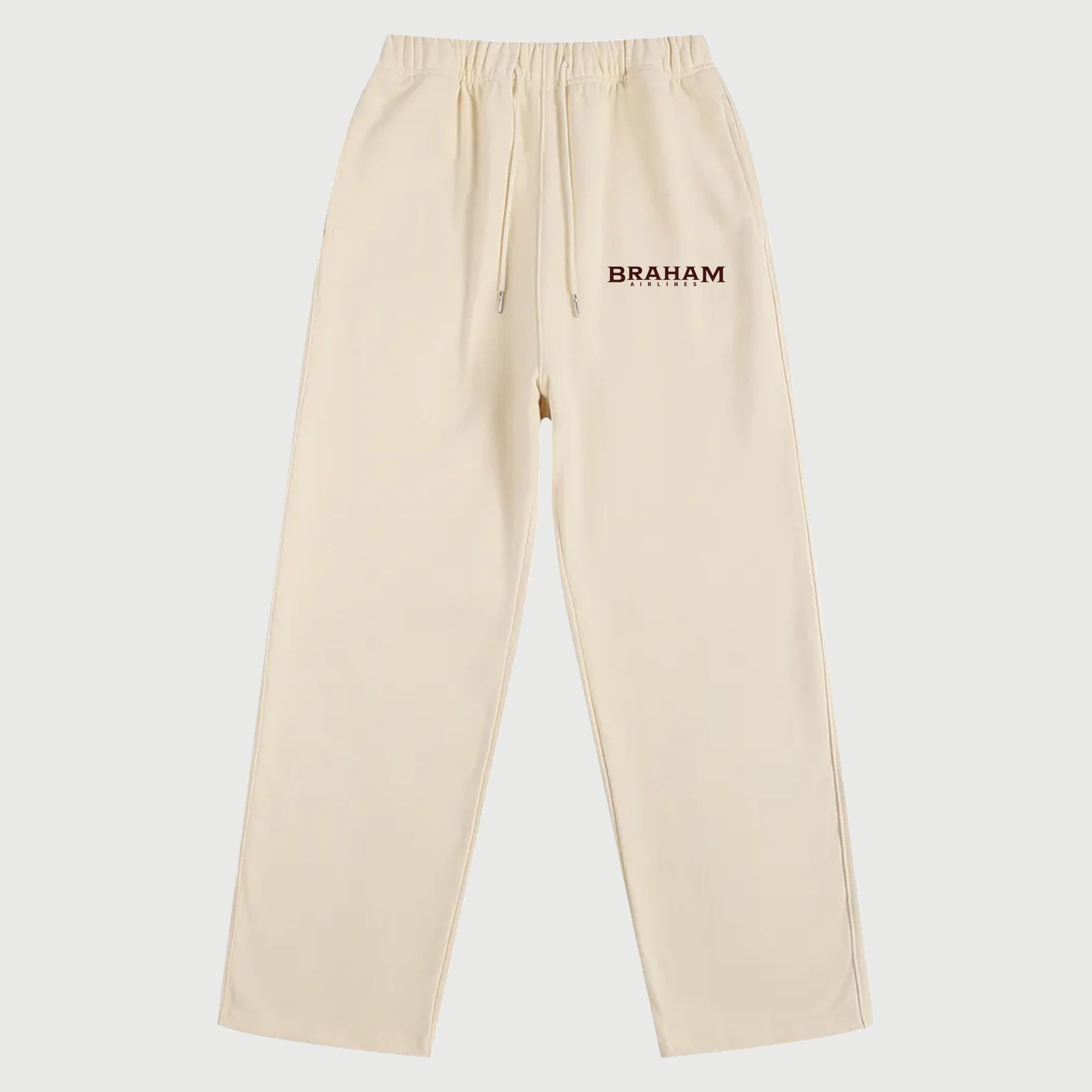 Braham Airlines Sweatpants