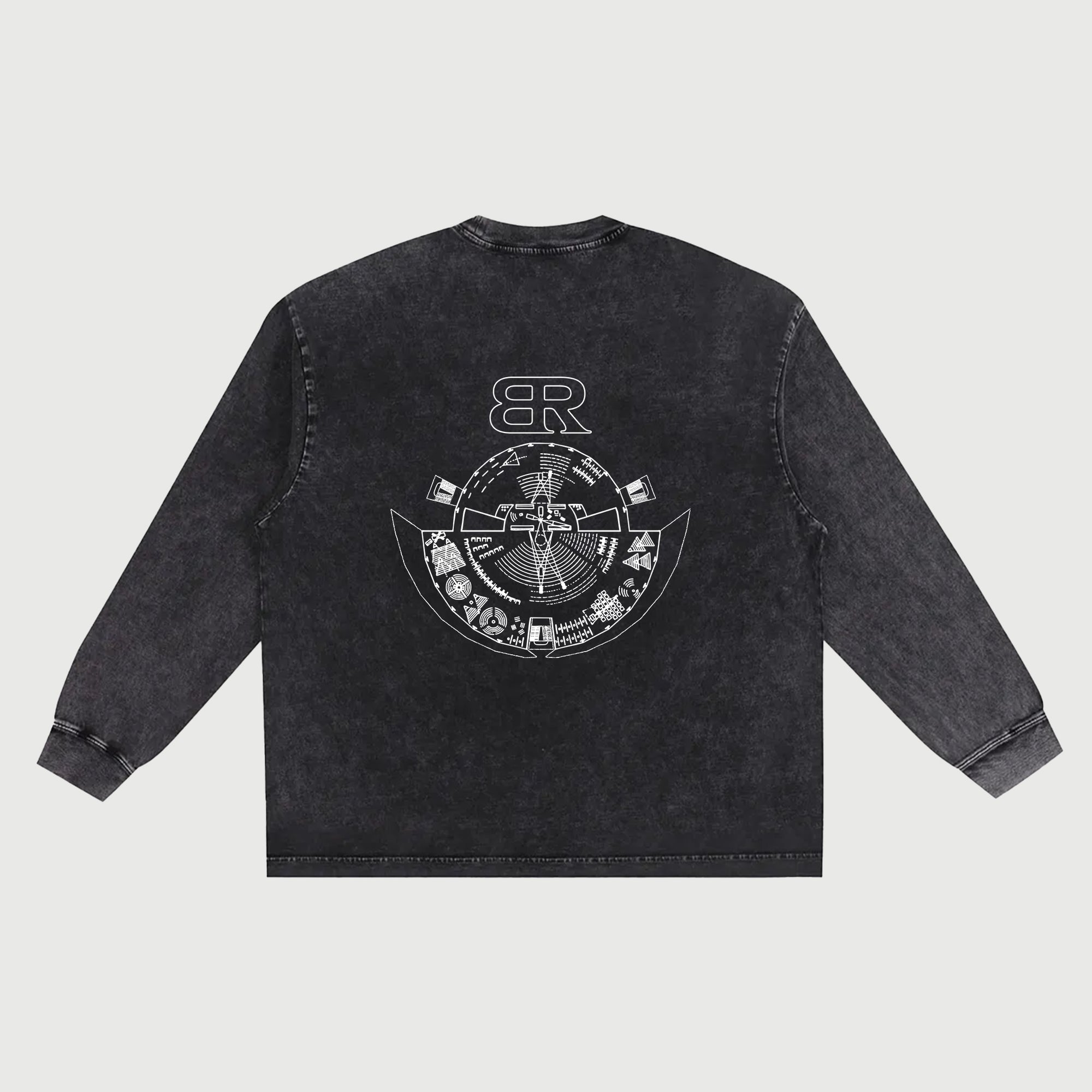 Strogylo Long Sleeve