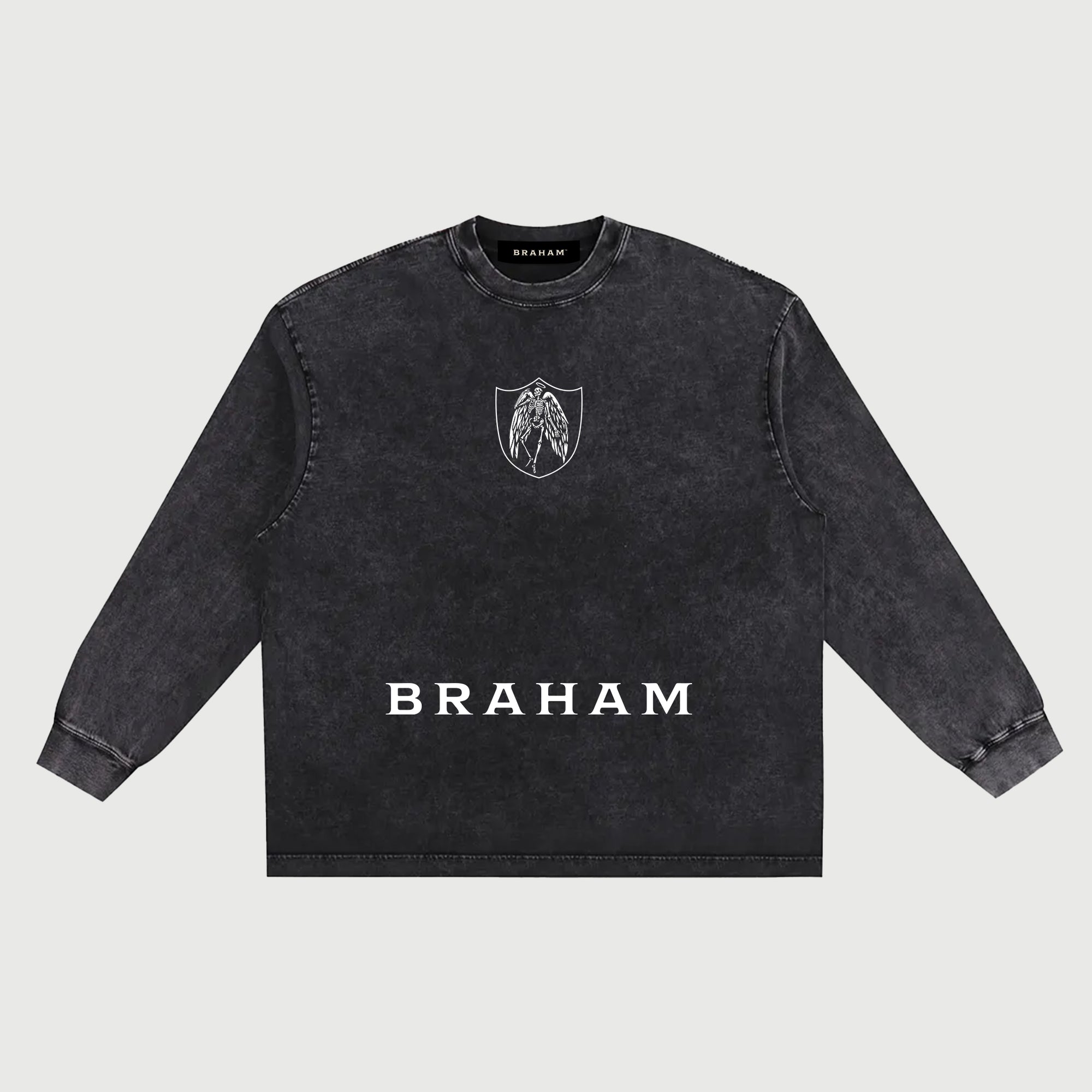 Strogylo Long Sleeve