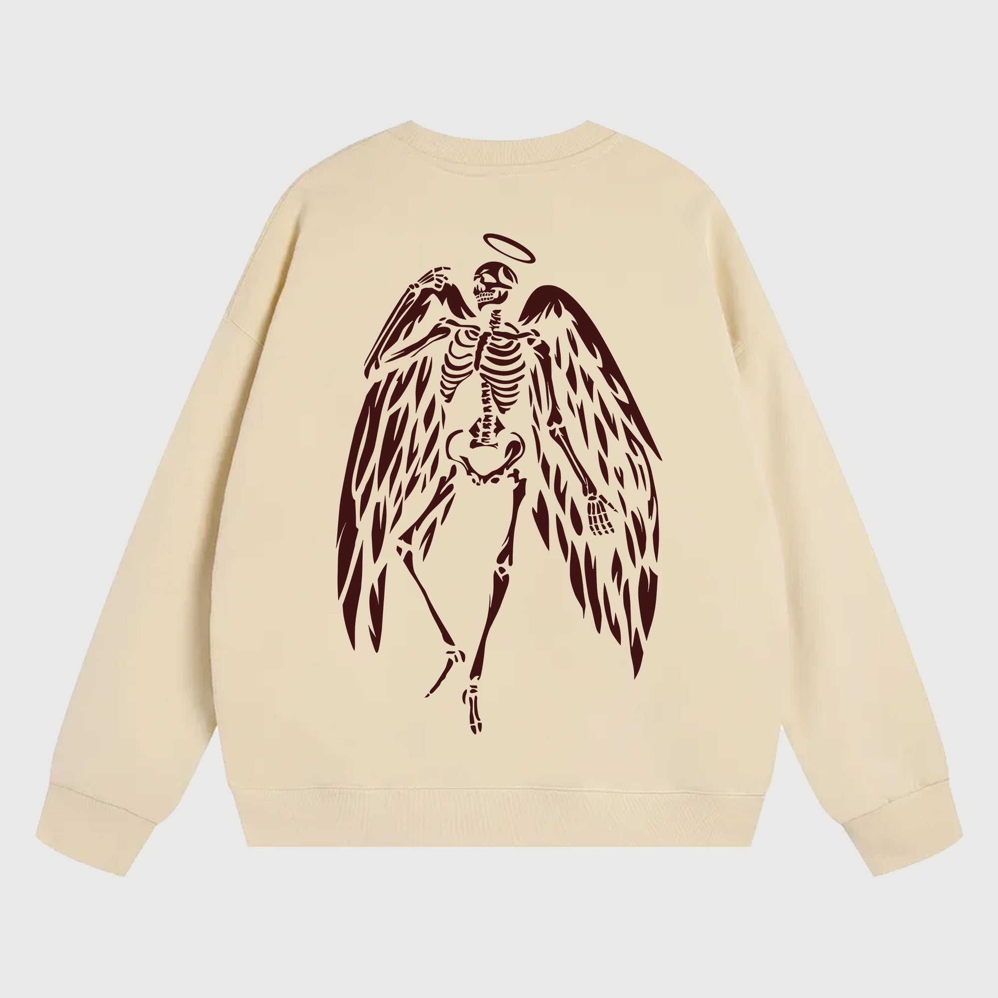 Braham Airlines Crewneck