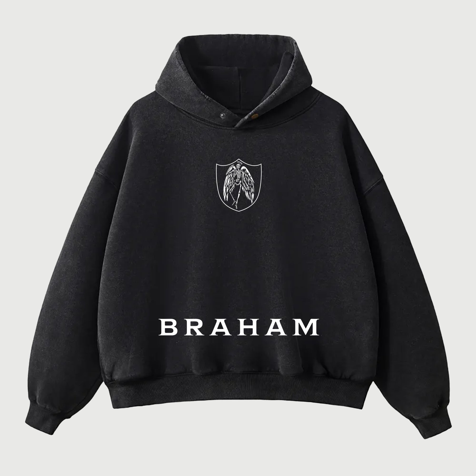 Strogylo Hoodie