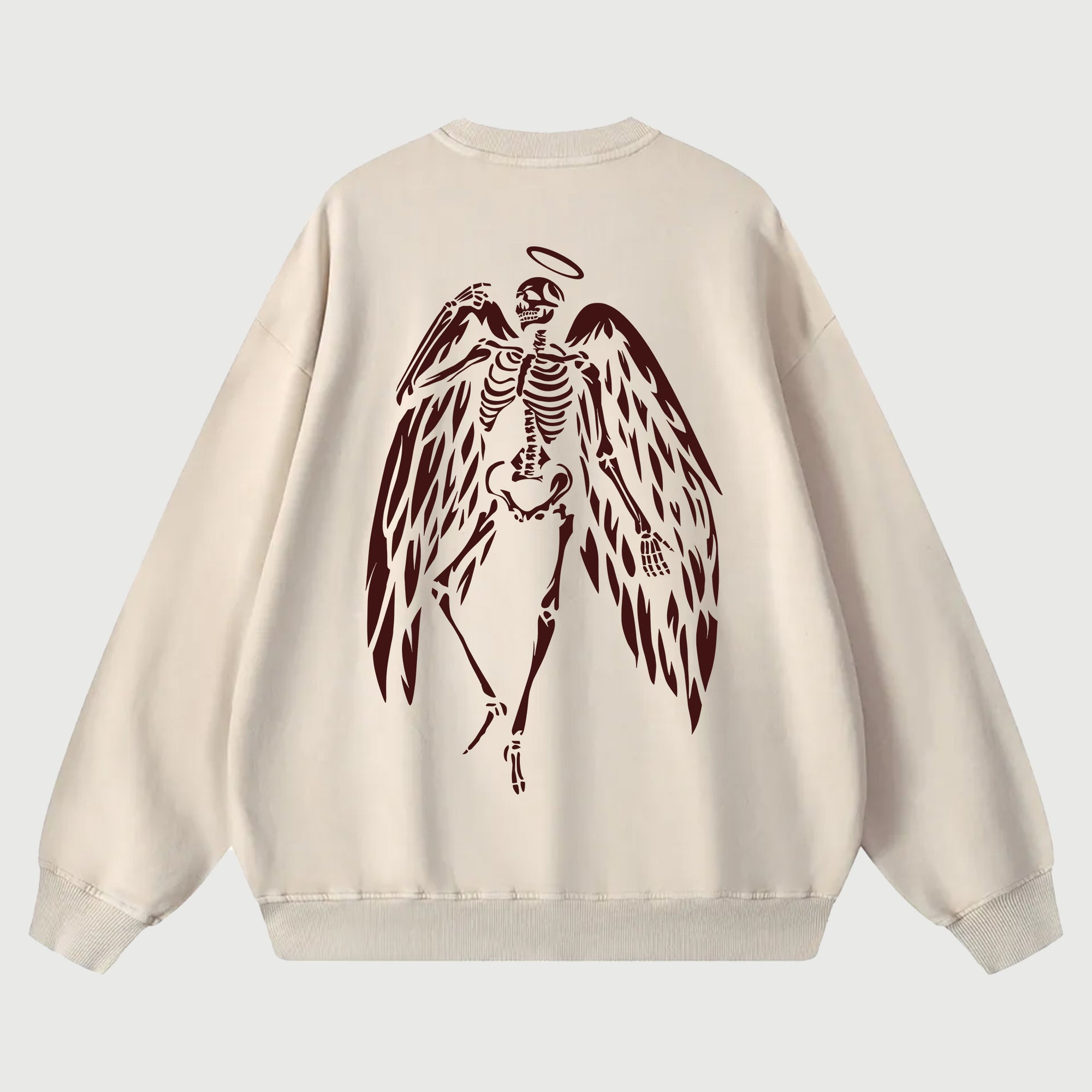 Braham Airlines Crewneck