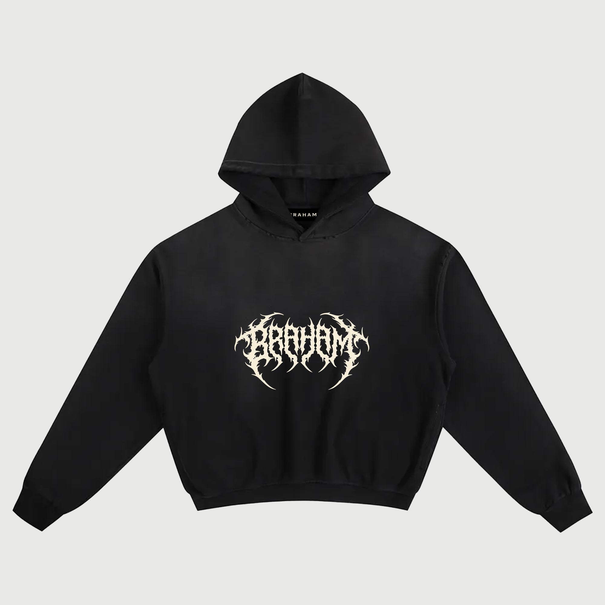 Metalmania Hoodie