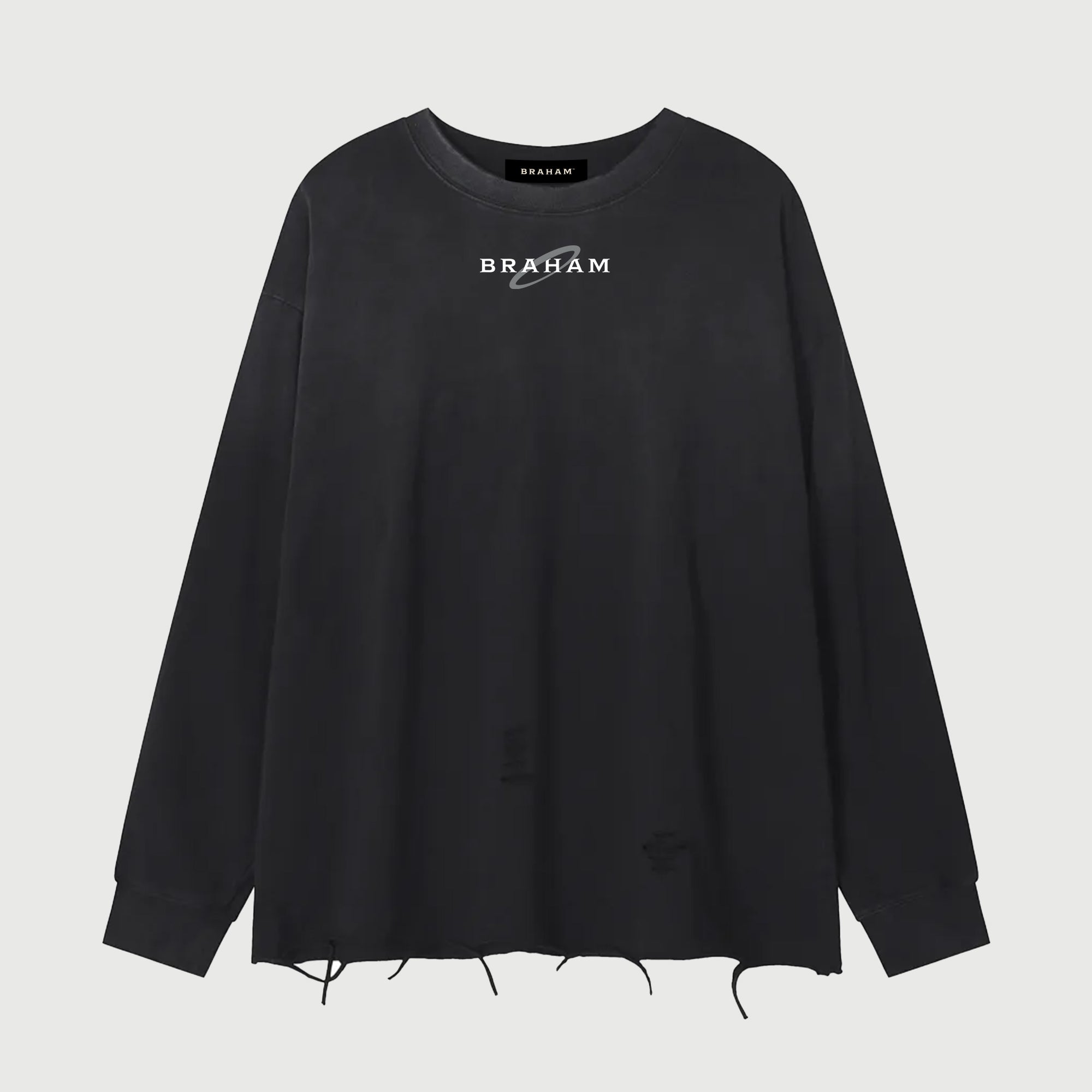 Heaven in Blackout Long Sleeve