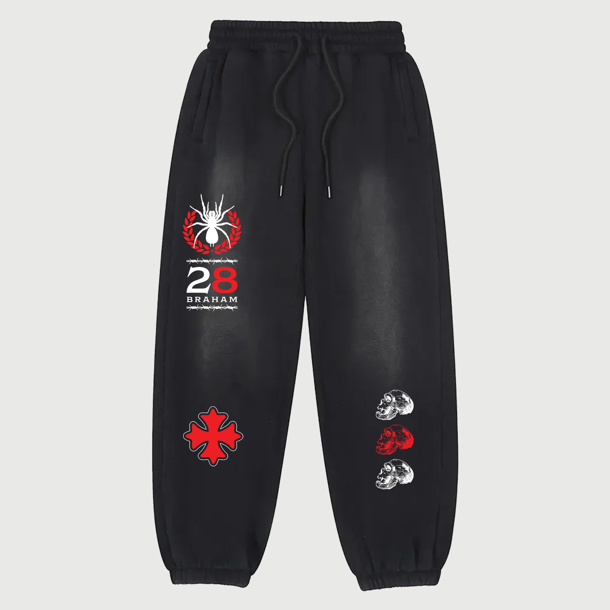 Spider Signal Sweatpants