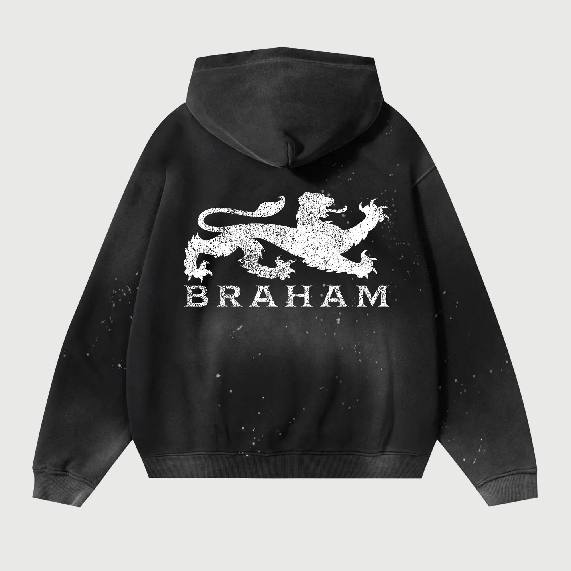 Crowned Hoodie