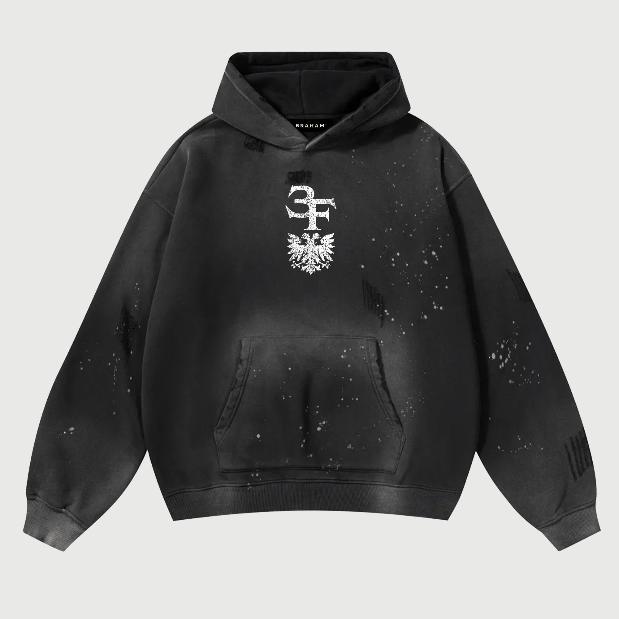 Crowned Hoodie