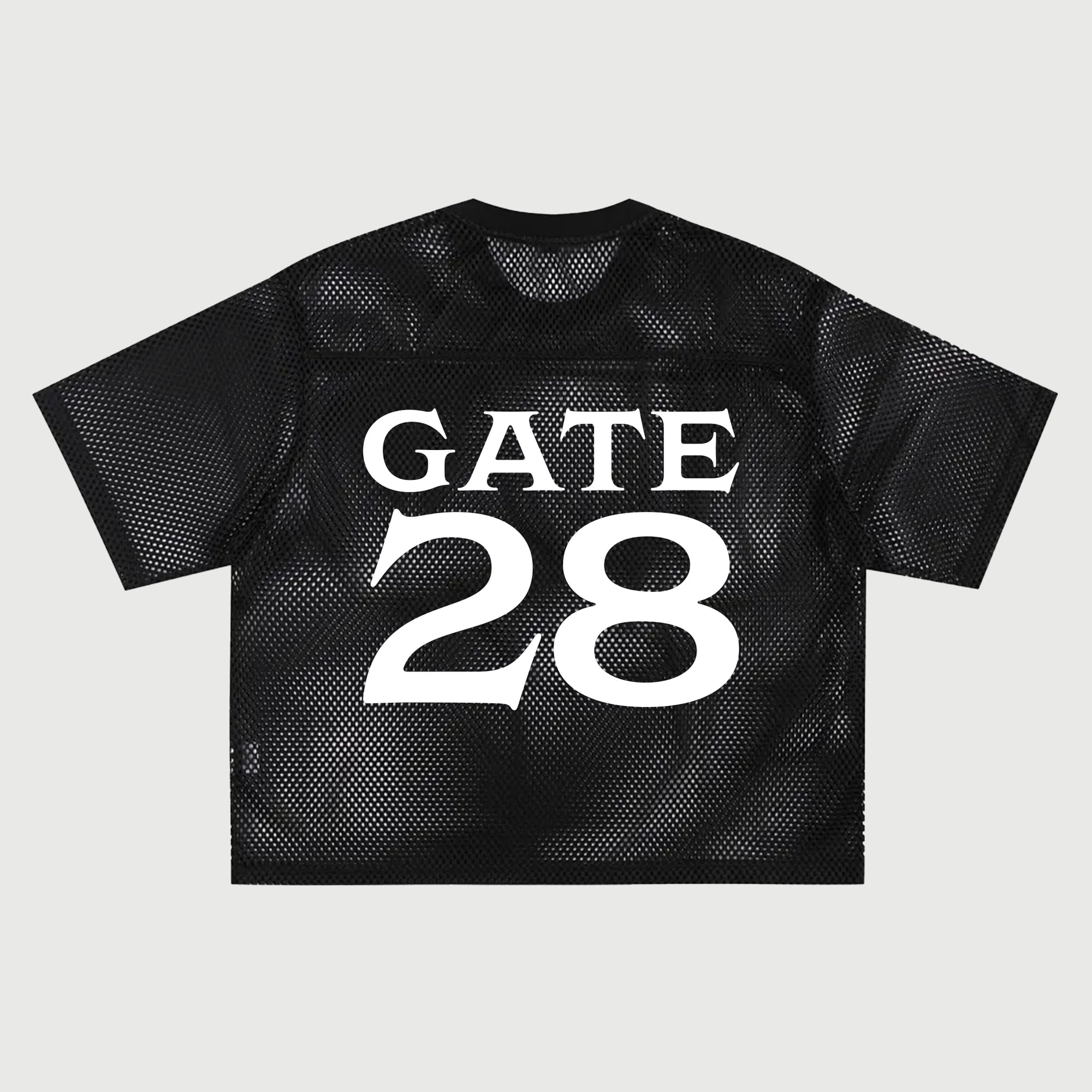 Gate 28 Jersey