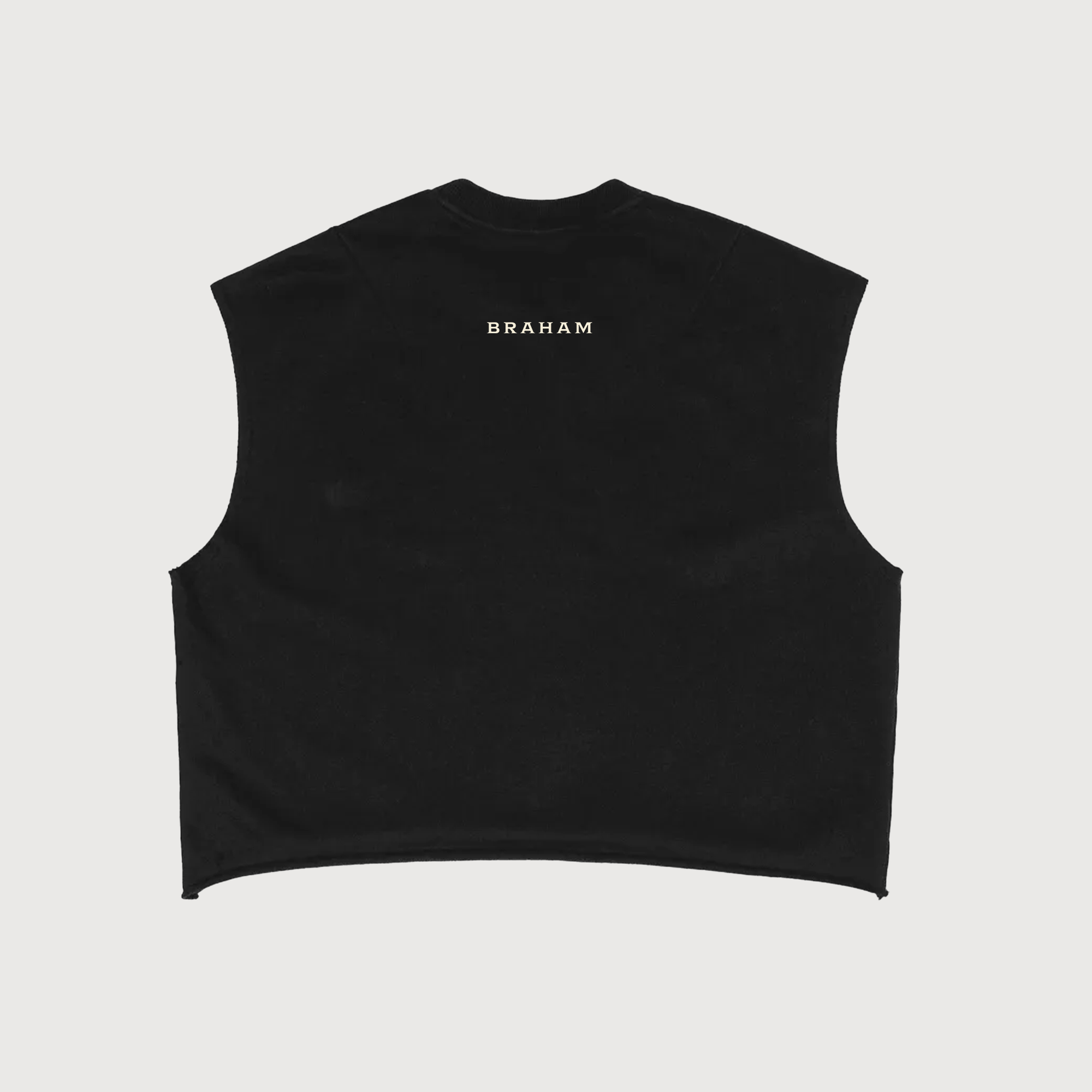BR Creed Muscle T-Shirt