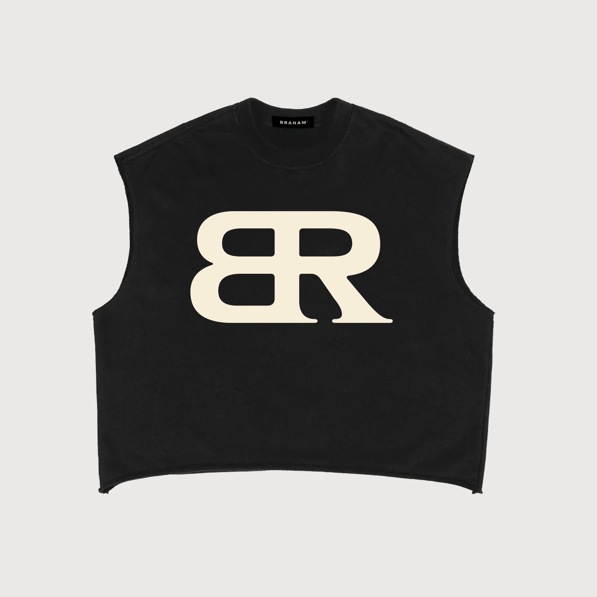 BR Creed Muscle T-Shirt