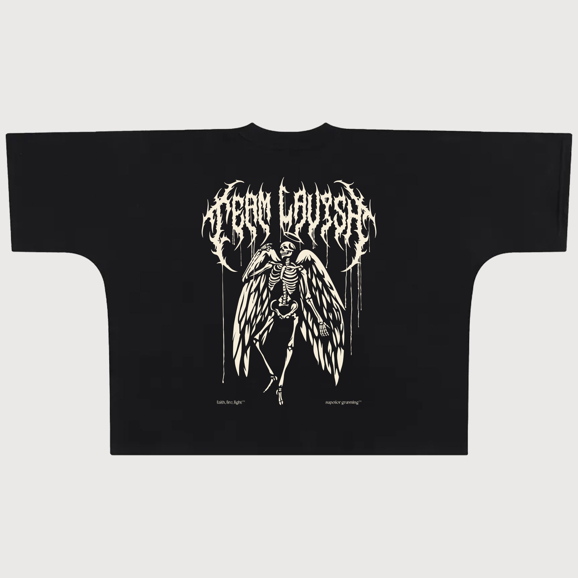 BR X LC T-Shirt
