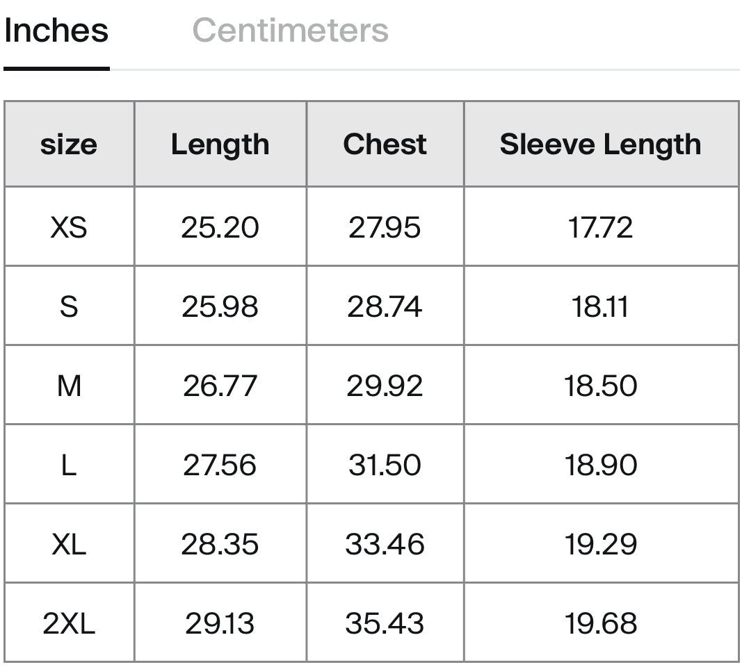 BR X LC T-Shirt