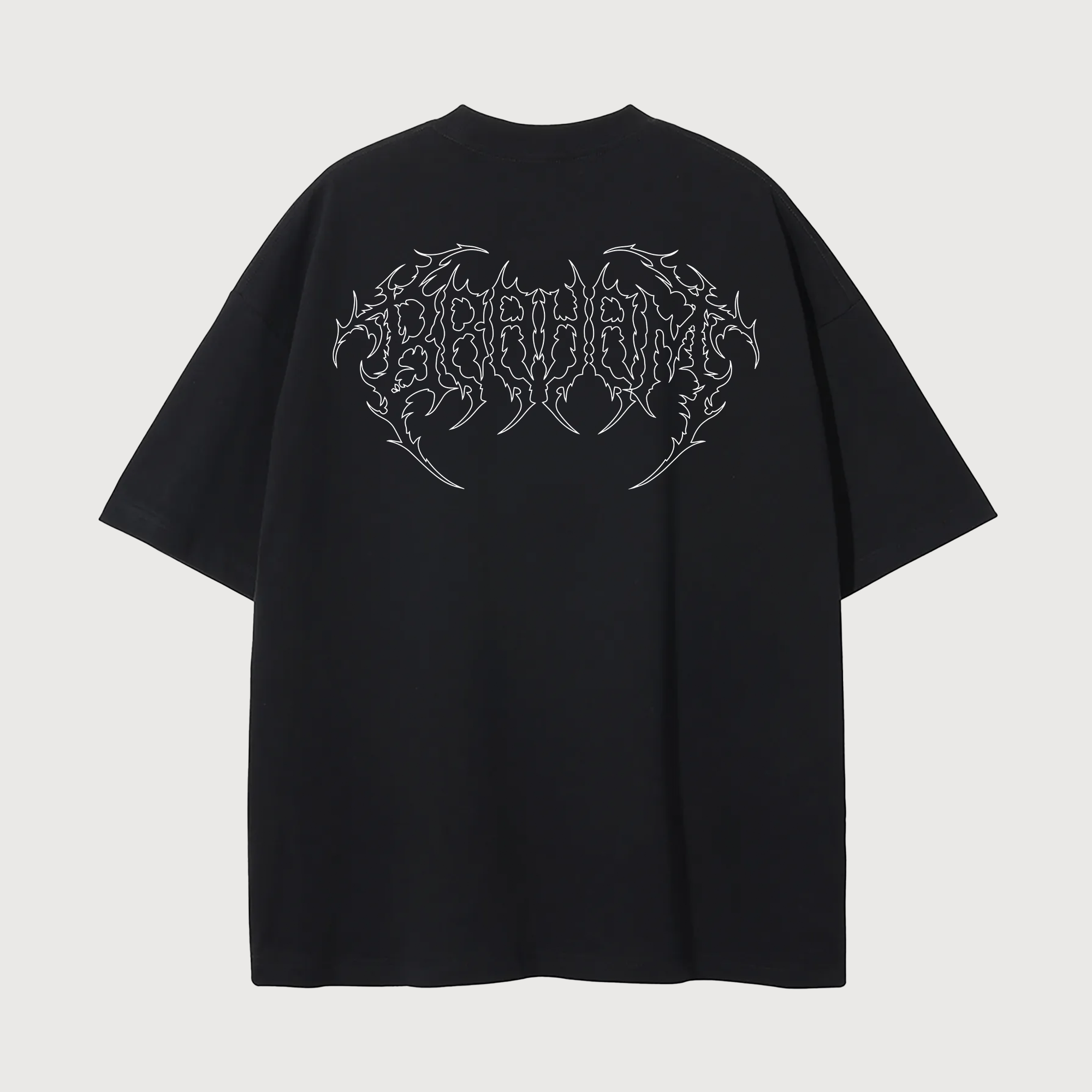 Horned Testament T-Shirt