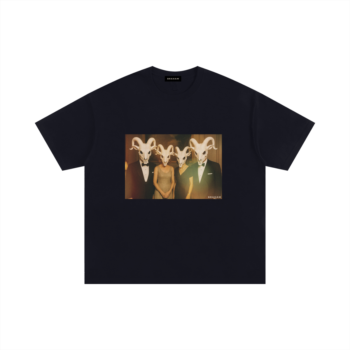 GOATMODE T-SHIRT