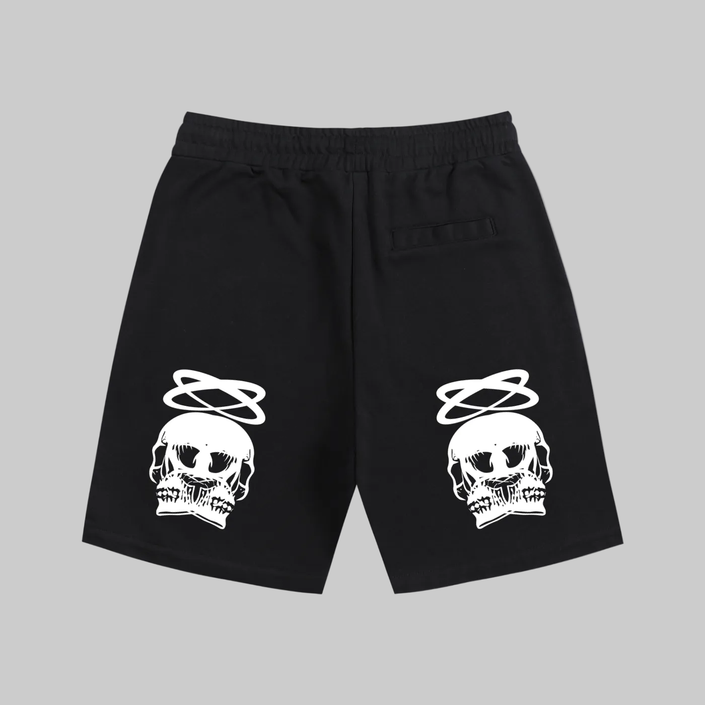 BRAHAM WORLDWIDE SHORTS
