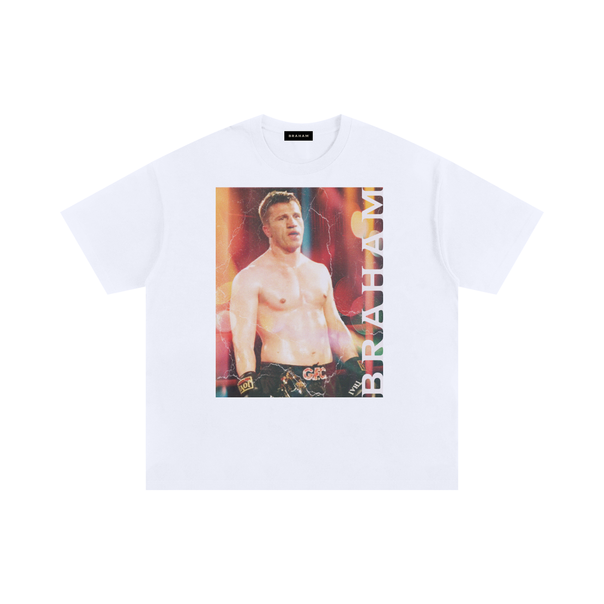 GEORGE BILIS T-SHIRT