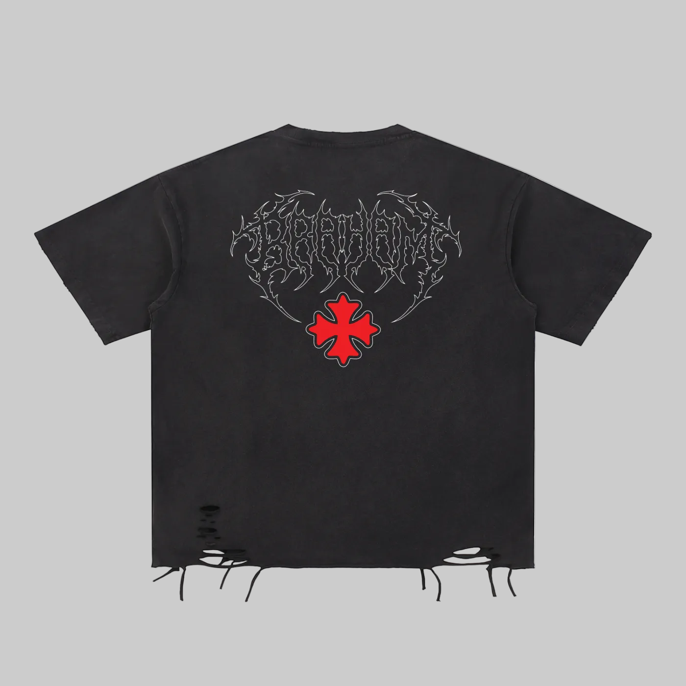 TRINITY BLOOD TEE