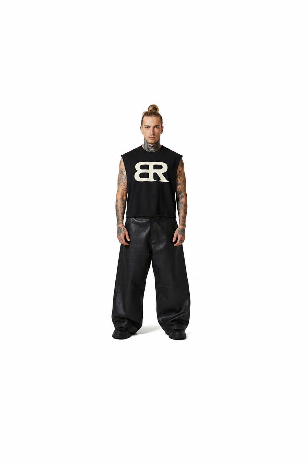 BR Creed Muscle T-Shirt