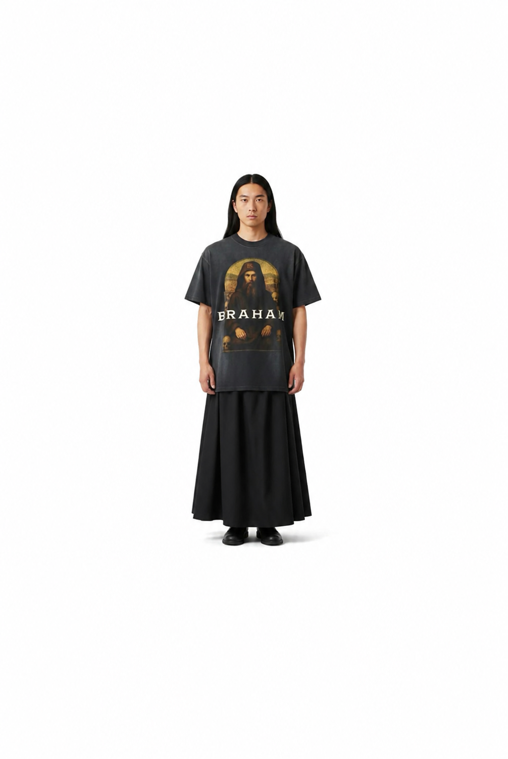 The Keeper T-Shirt