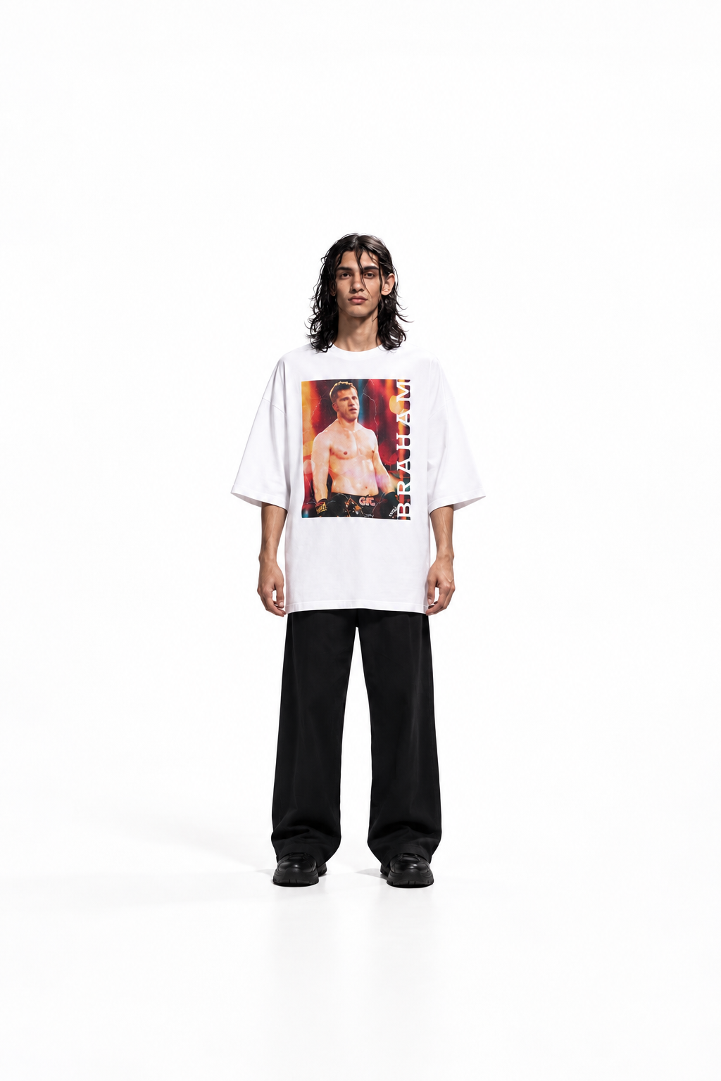 GEORGE BILIS T-SHIRT