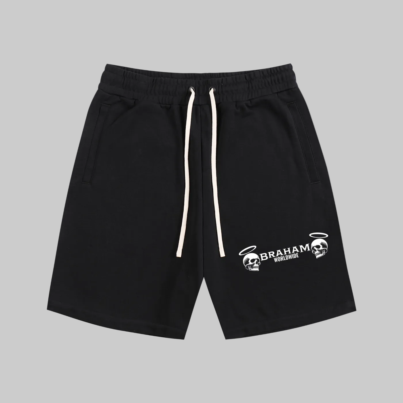 BRAHAM WORLDWIDE SHORTS