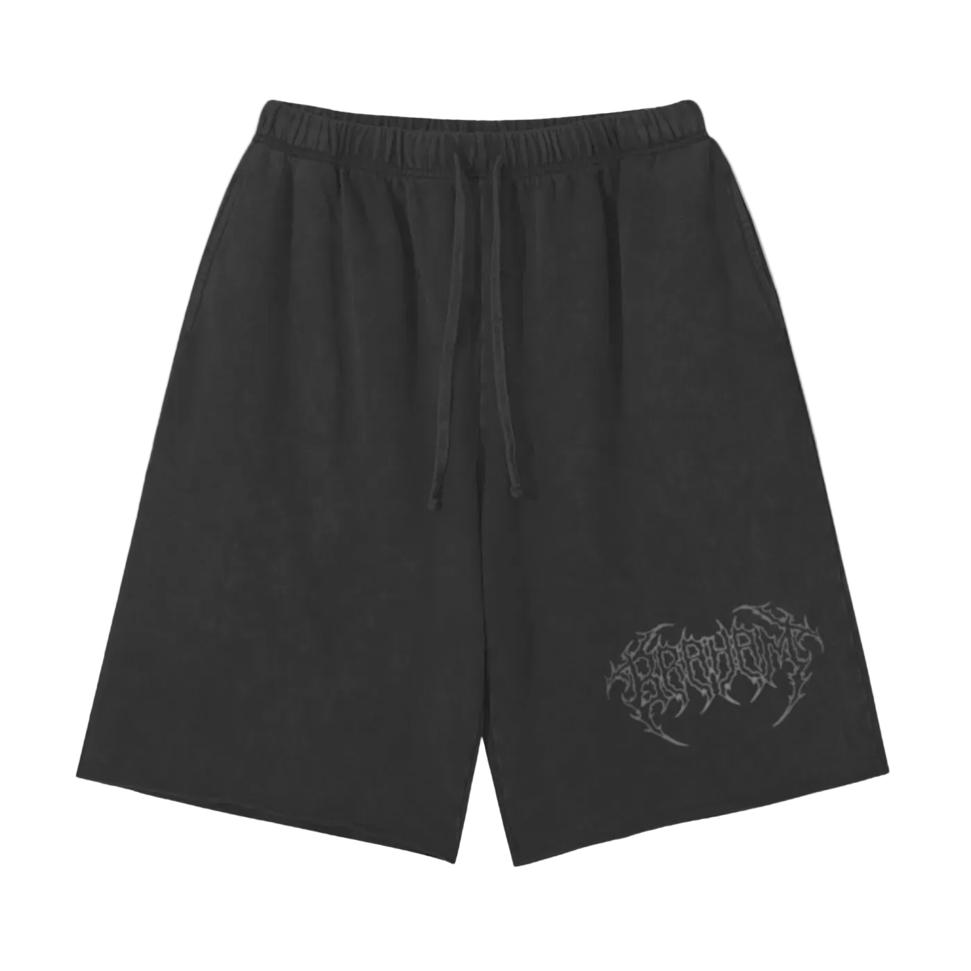 OBSIDIAN VEIL SHORTS