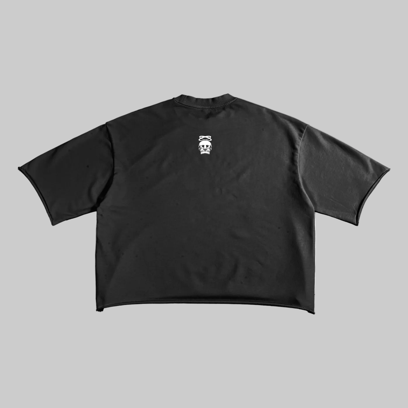 ROOTED IN ATHENS TEE