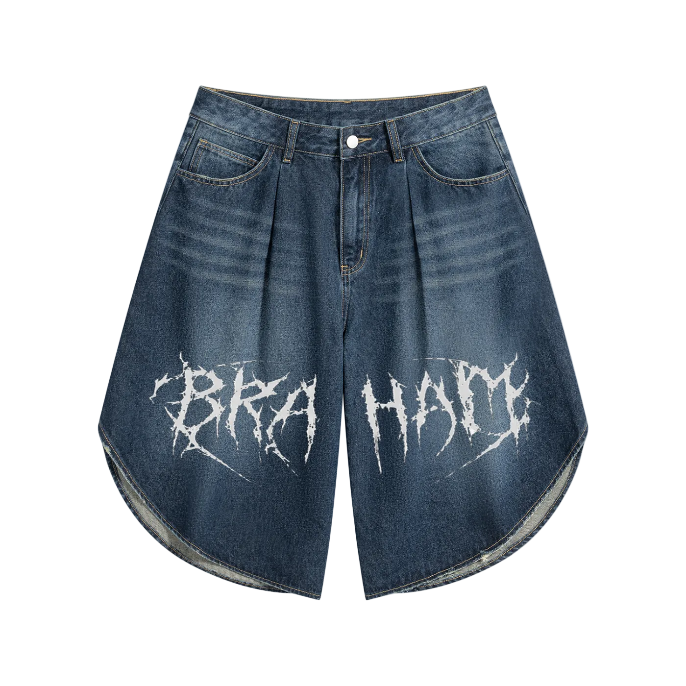 IRONCLAD DENIM JORTS