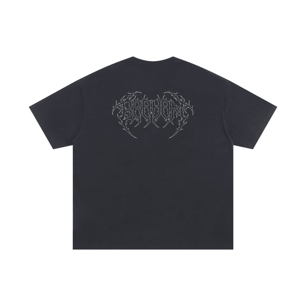 HORNED TESTAMENT T-SHIRT