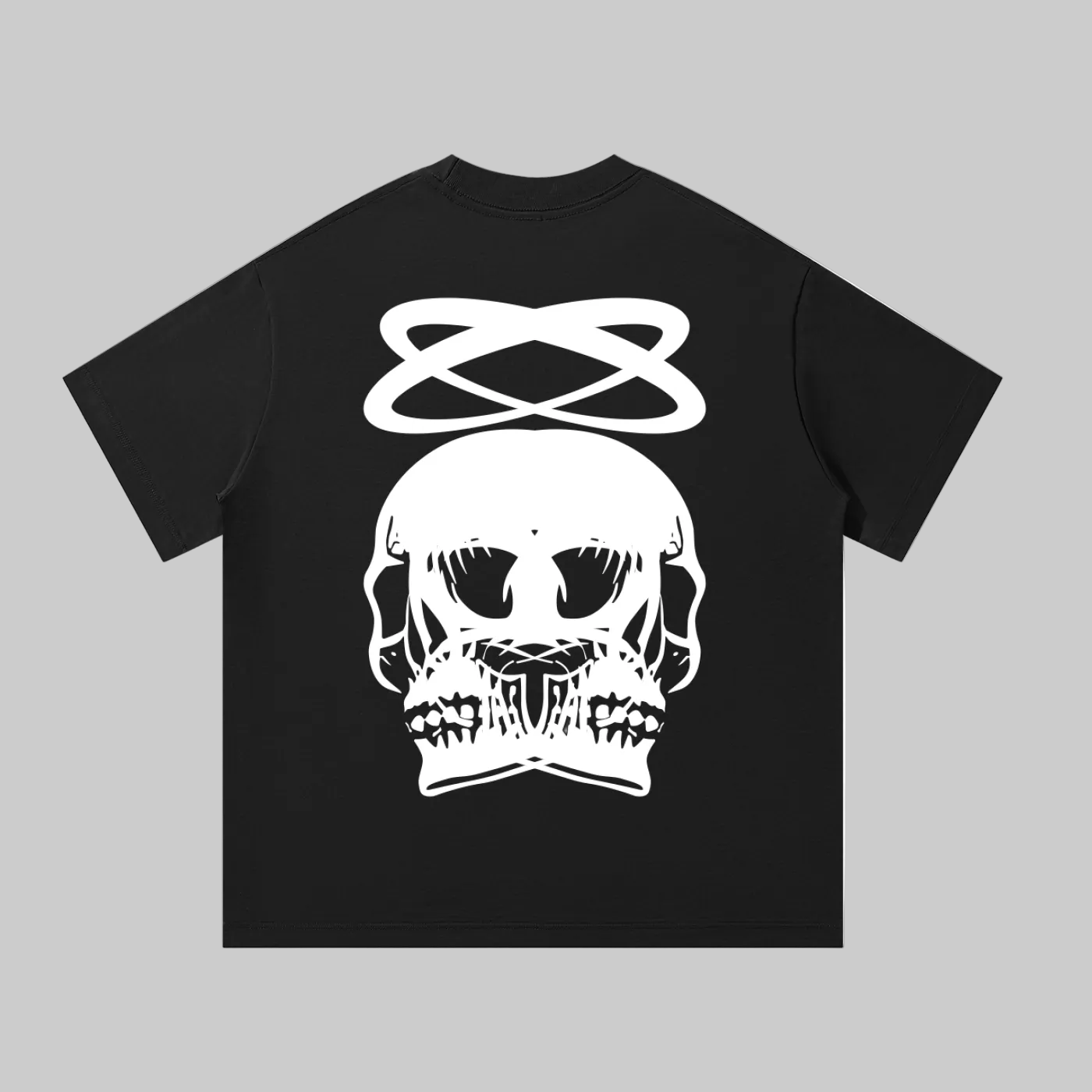 BRAHAM WORLDWIDE TEE